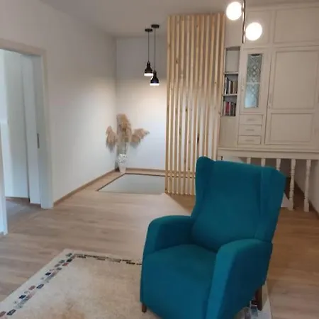 Traditional House L&a Tatil Evi