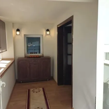 Traditional House L&a