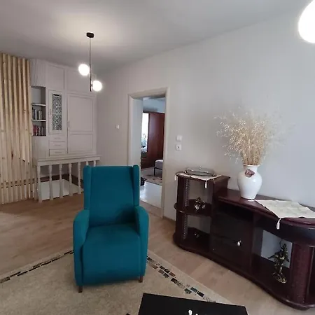 Tatil Evi Traditional House L&a