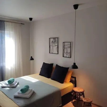 Traditional House L&a Vakantiehuis *