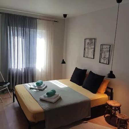 Traditional House L&a Vakantiehuis *