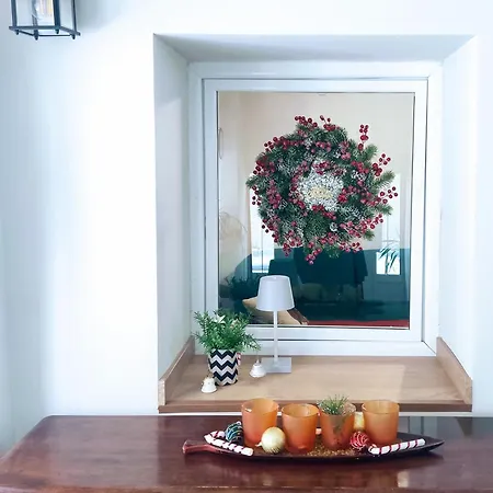 Tatil Evi Traditional House L&a *