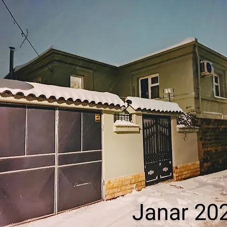 Traditional House L&a * Korce