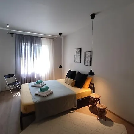 Traditional House L&a Сasa de vacaciones *