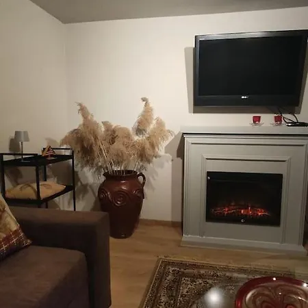Traditional House L&a Tatil Evi