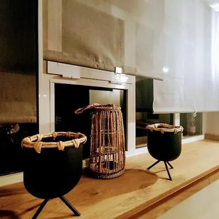 Tatil Evi Traditional House L&a Görice