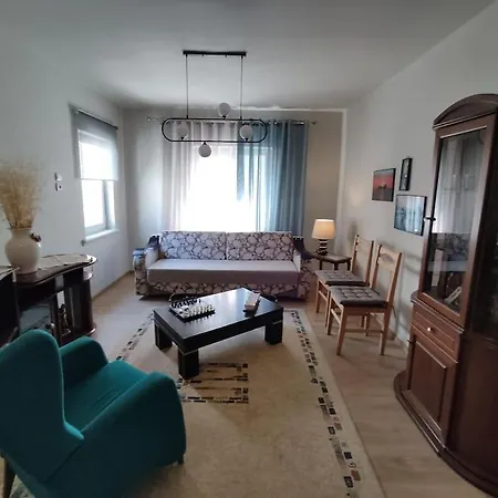 Tatil Evi Traditional House L&a *