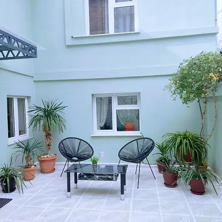 Tatil Evi Traditional House L&a