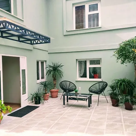 Tatil Evi Traditional House L&a