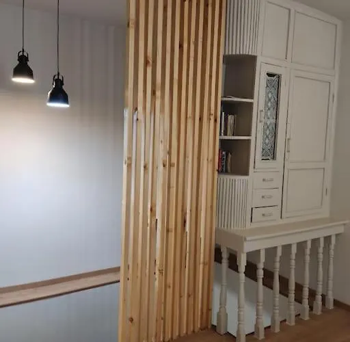 Traditional House L&a Dom wakacyjny Korcza