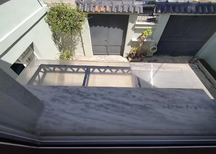 Traditional House L&a *