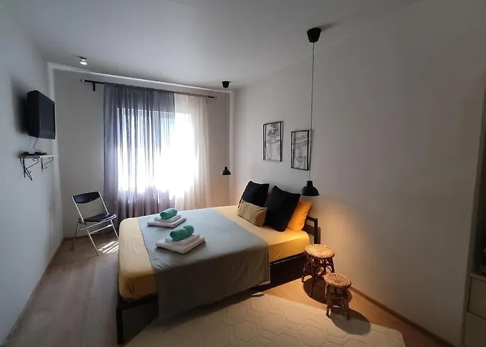 Traditional House L&a Dom wakacyjny *