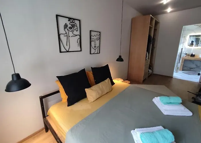 Dom wakacyjny Traditional House L&a Korcza