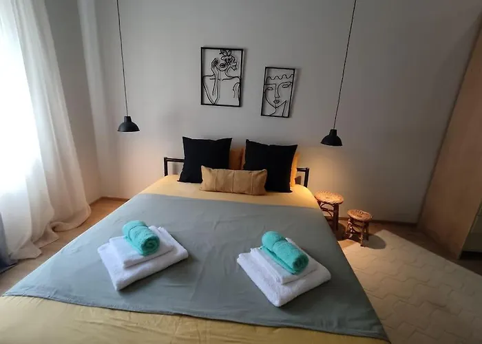 Traditional House L&a Dom wakacyjny Korcza