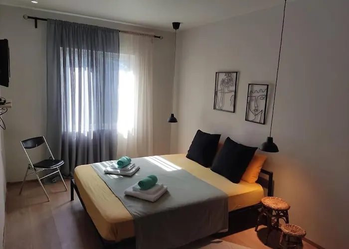 Traditional House L&a Dom wakacyjny *