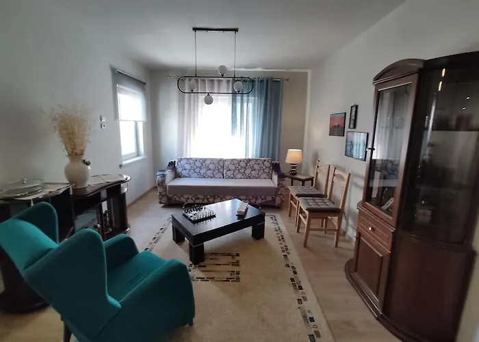 Dom wakacyjny Traditional House L&a *